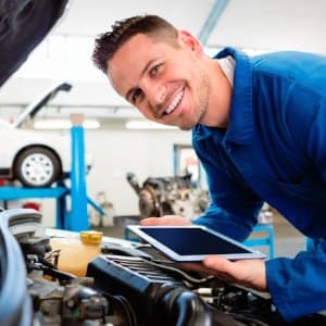 Auto Mechanics