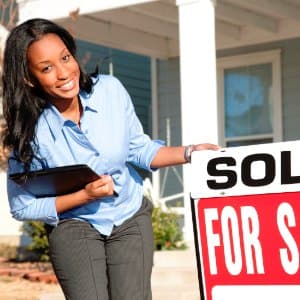 Real Estate Professionals